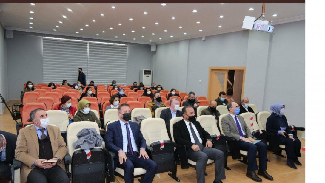 KURSLARIMIZLA KÖYLERDEYİZ.