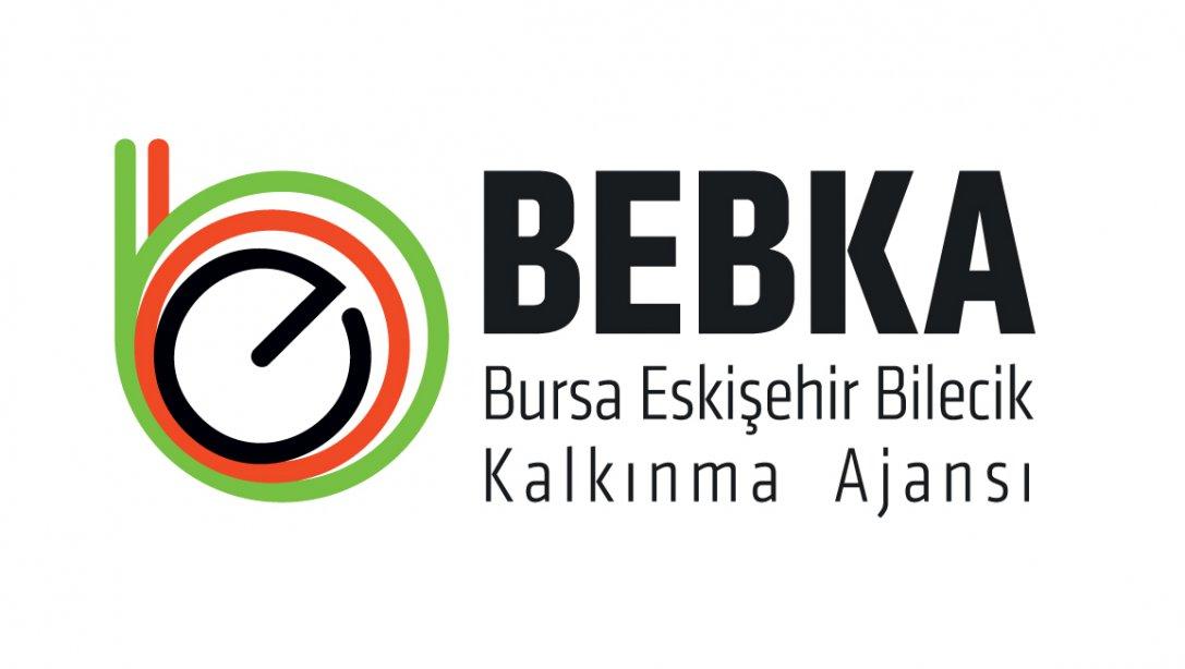 BEBKA 2018 Yılı Teknik Destek Programı Kapsamında  2 Projemiz Kabul Edildi